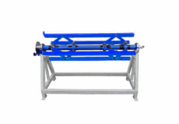 5 Ton Single Manual Decoiler (197990013)