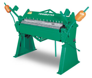 Tennsmith F6 48-12 Box and Pan Hand Brake