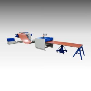 Coil Processing Equipment