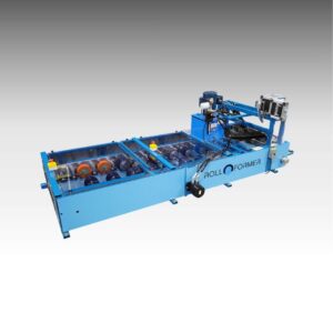 Roll Forming Machines