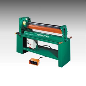 Tennsmith Roll Bending Equipment