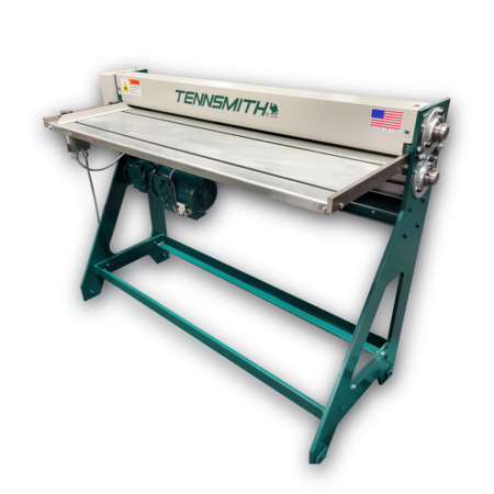 Tennsmith Gang Slitter GSL48-16