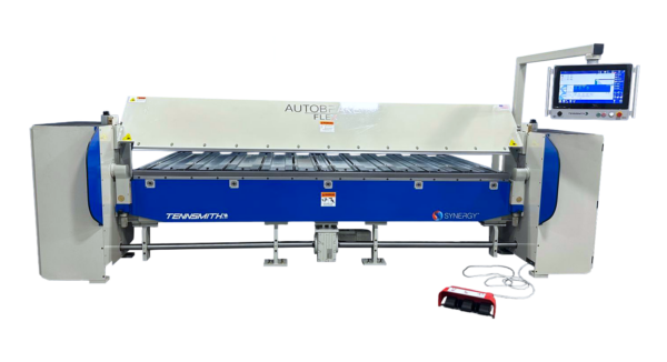 Tennsmith SBS Flex Front View